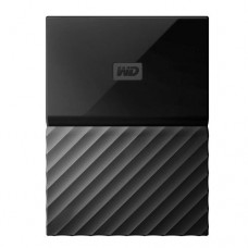 Western Digital My Passport WDBYFT0030B - 3TB